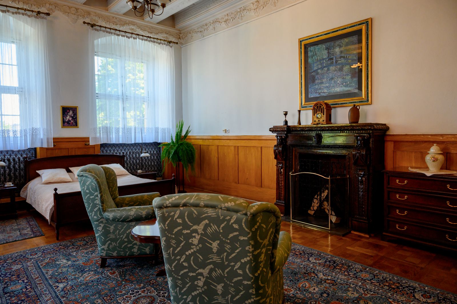 The Elkhorn Residence, photo 2