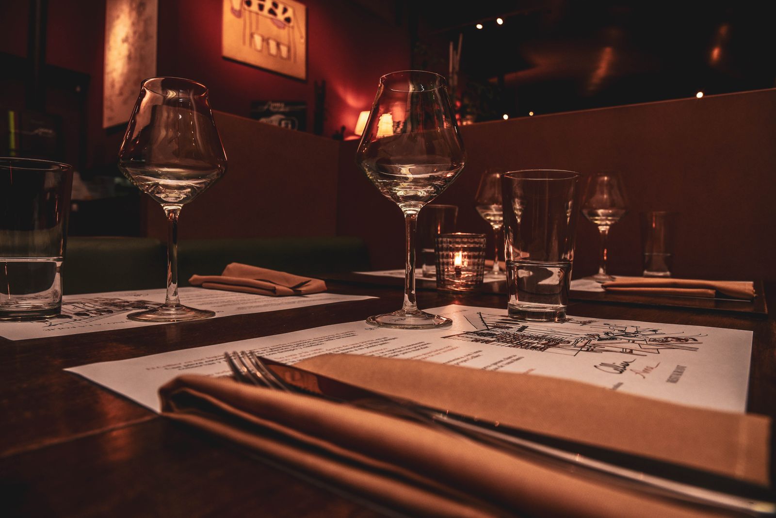 The Cellar